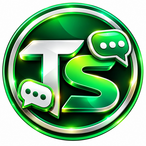 Train Swahili logo